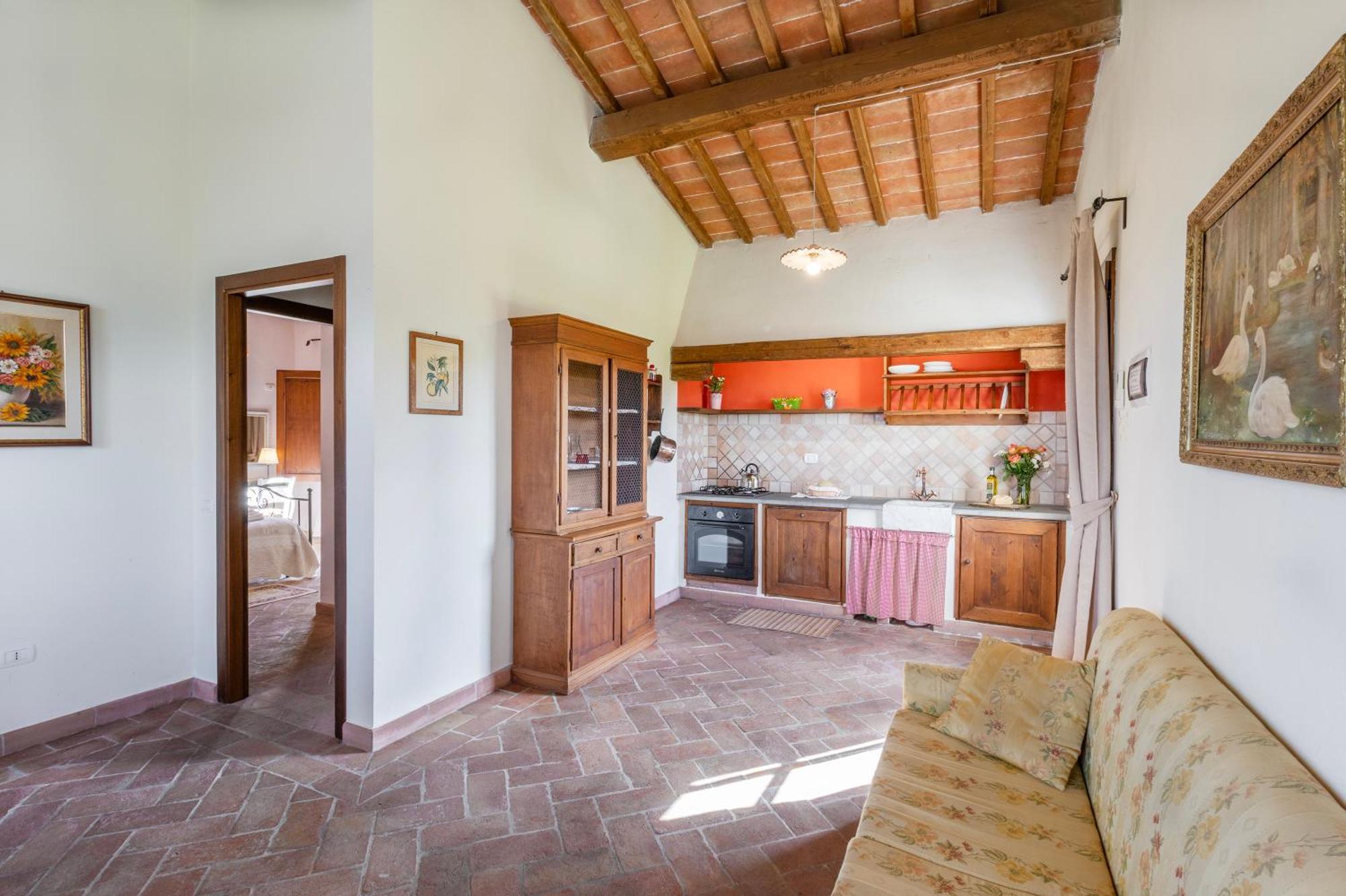 Agriturismo Maramaldo Castelfiorentino Exterior photo